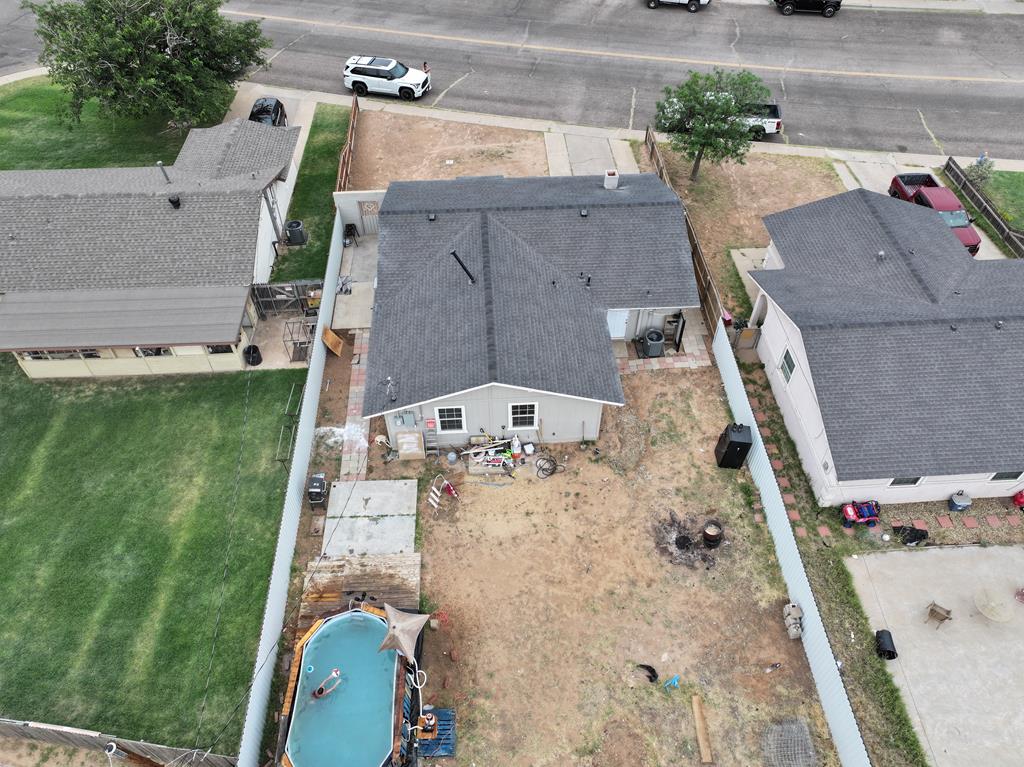 3020 W 15th St W St, Odessa, Texas image 8