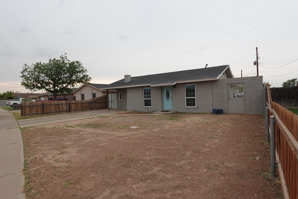 3020 W 15th St W St, Odessa, Texas image 2