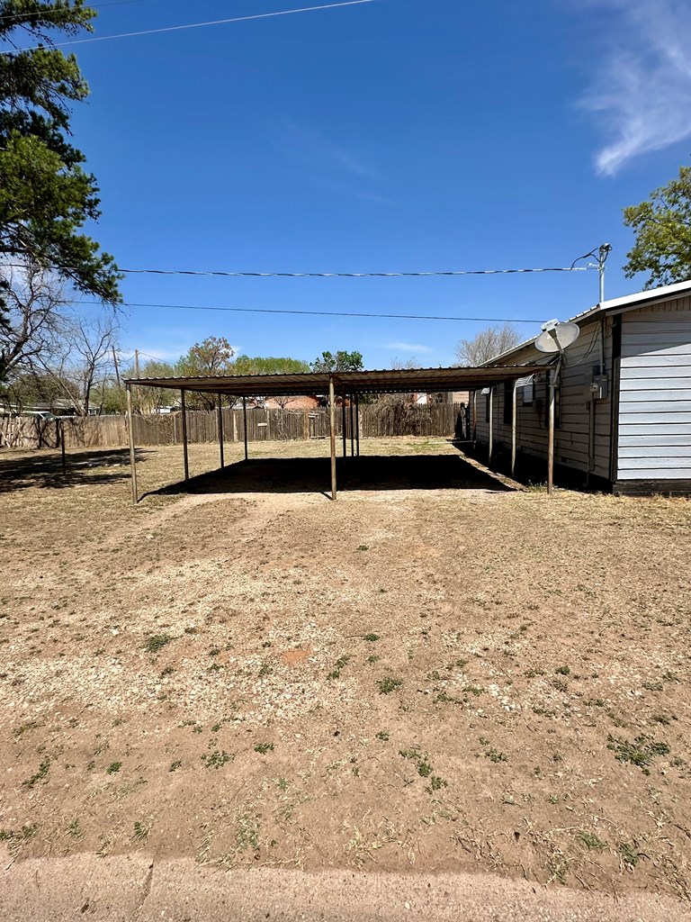 2101 Locust St, Colorado City, Texas image 6