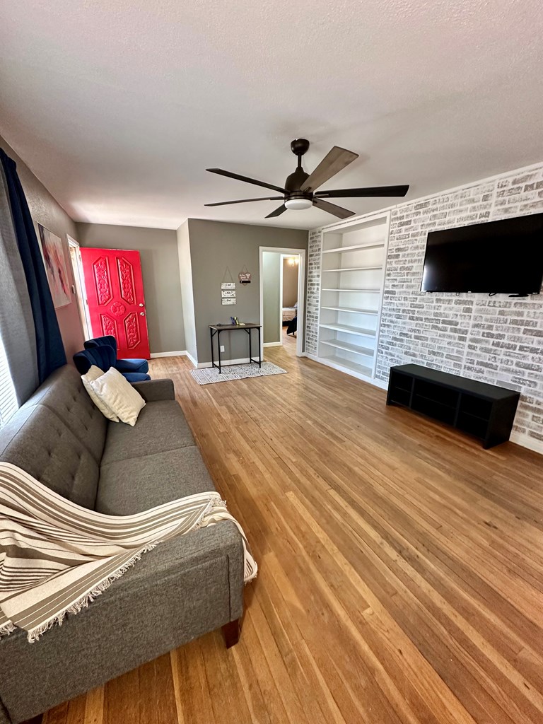 2101 Locust St, Colorado City, Texas image 11