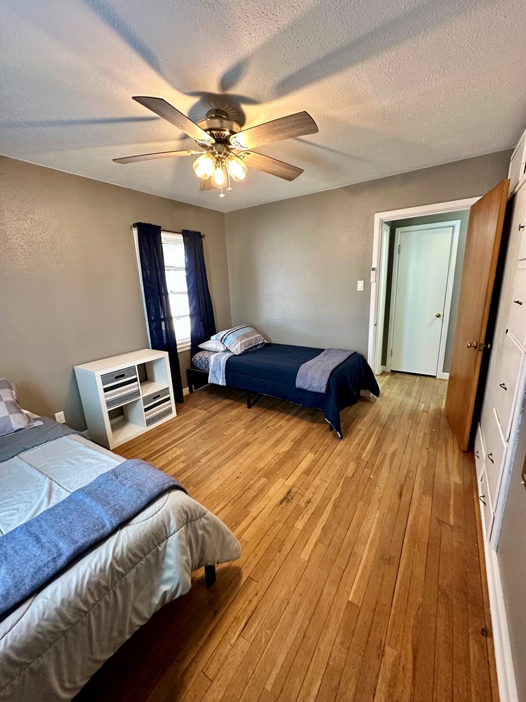 2101 Locust St, Colorado City, Texas image 27
