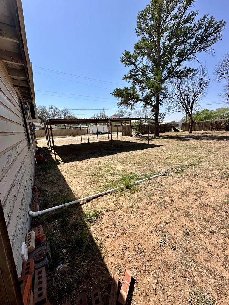 2101 Locust St, Colorado City, Texas image 7