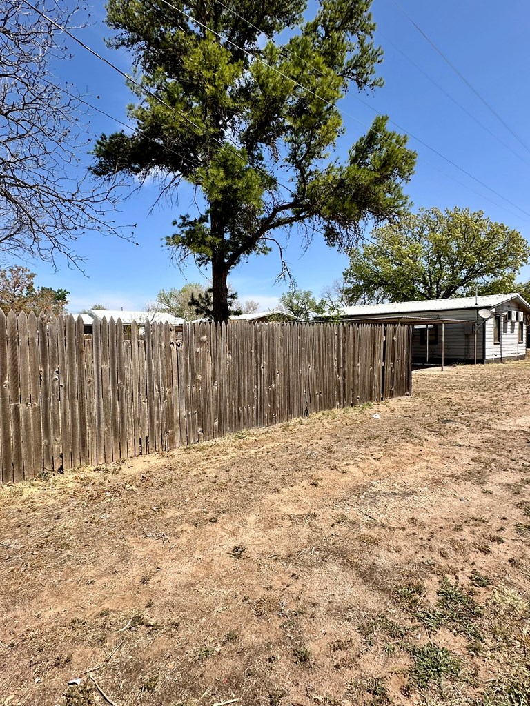 2101 Locust St, Colorado City, Texas image 5