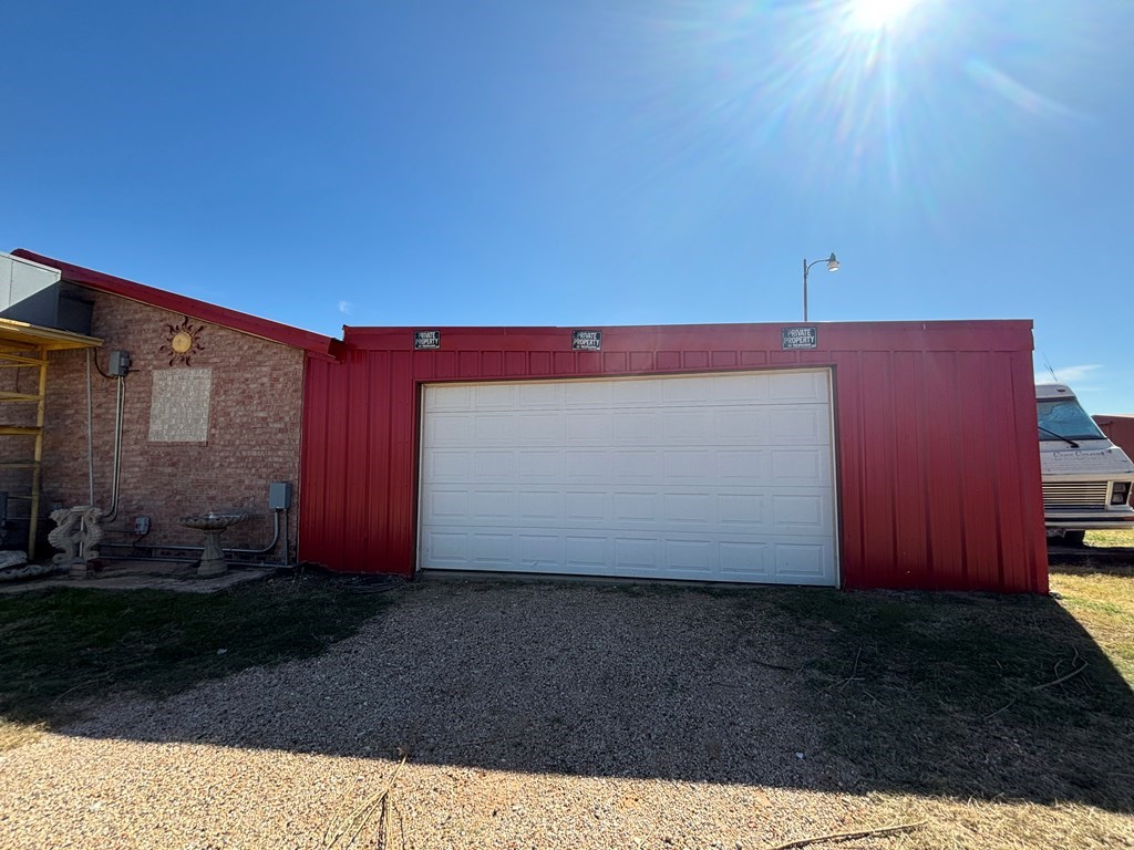 297 County Rd 221, Snyder, Texas image 11