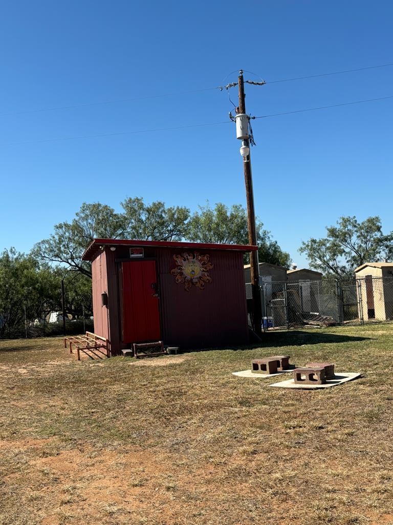297 County Rd 221, Snyder, Texas image 7