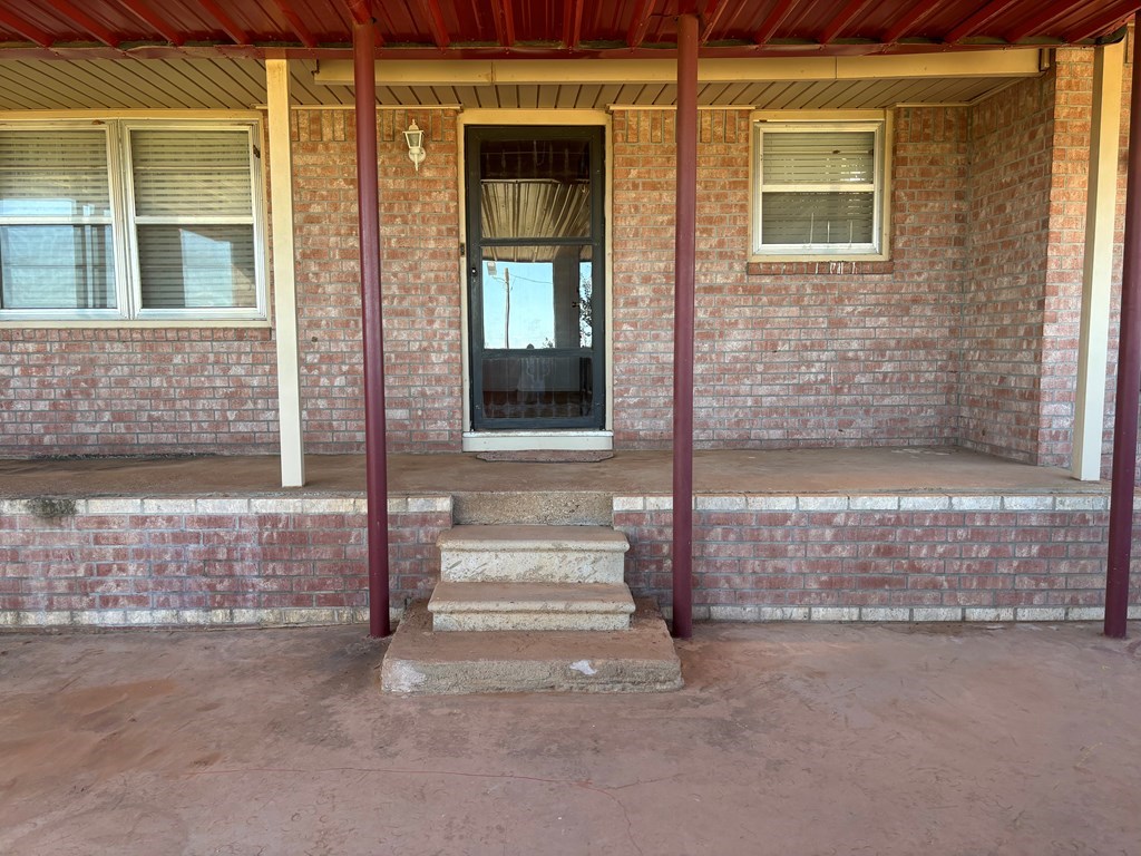 297 County Rd 221, Snyder, Texas image 2