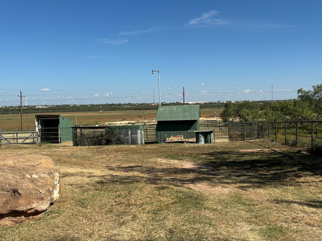 297 County Rd 221, Snyder, Texas image 9