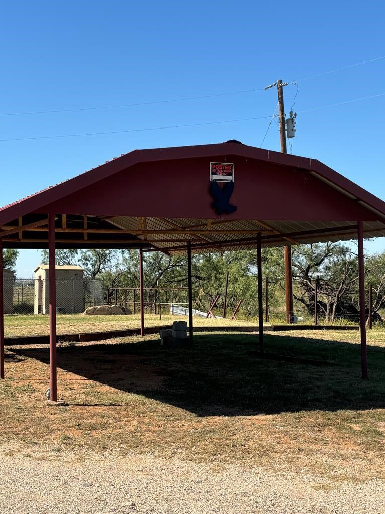 297 County Rd 221, Snyder, Texas image 5
