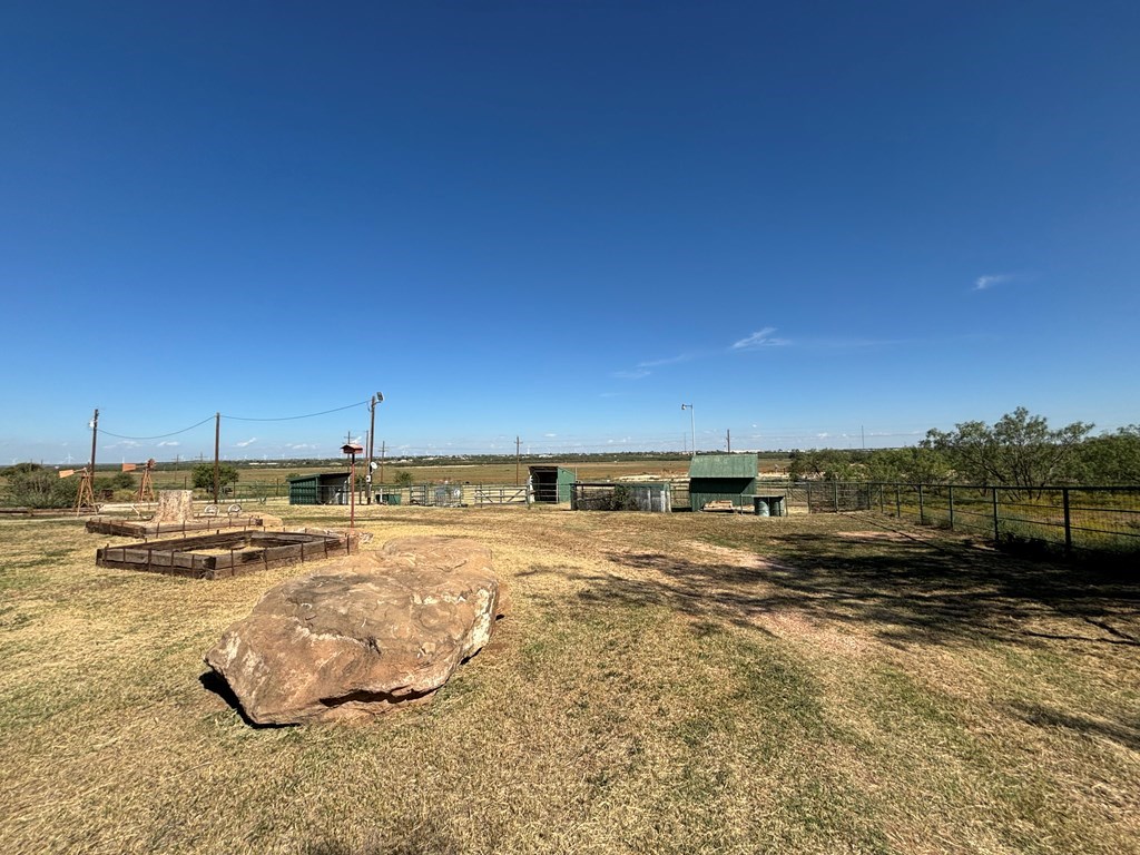 297 County Rd 221, Snyder, Texas image 8