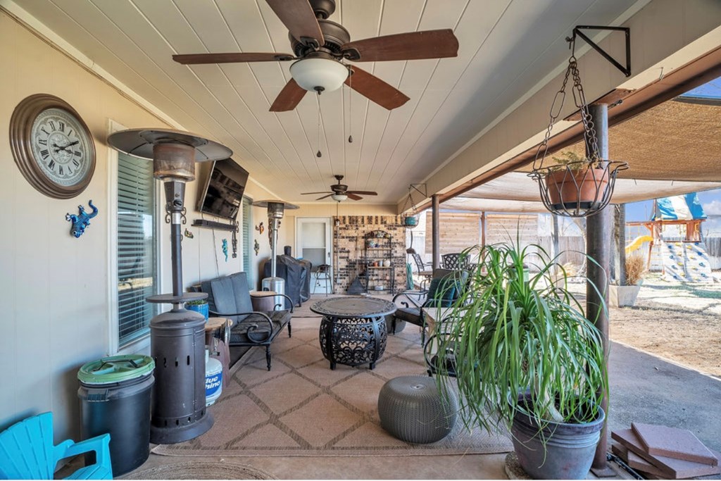 904 E 18th St, Colorado City, Texas image 24