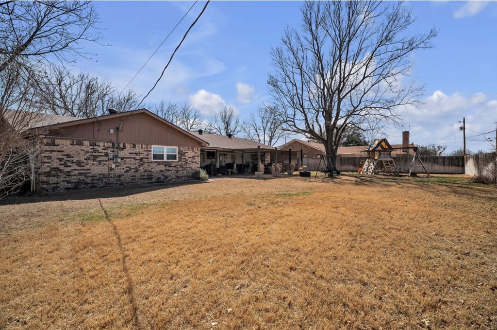 904 E 18th St, Colorado City, Texas image 32