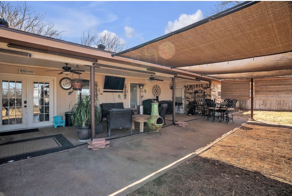 904 E 18th St, Colorado City, Texas image 25