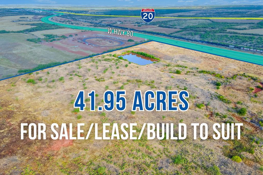 6701 W Hwy 80, Abilene, Texas image 1