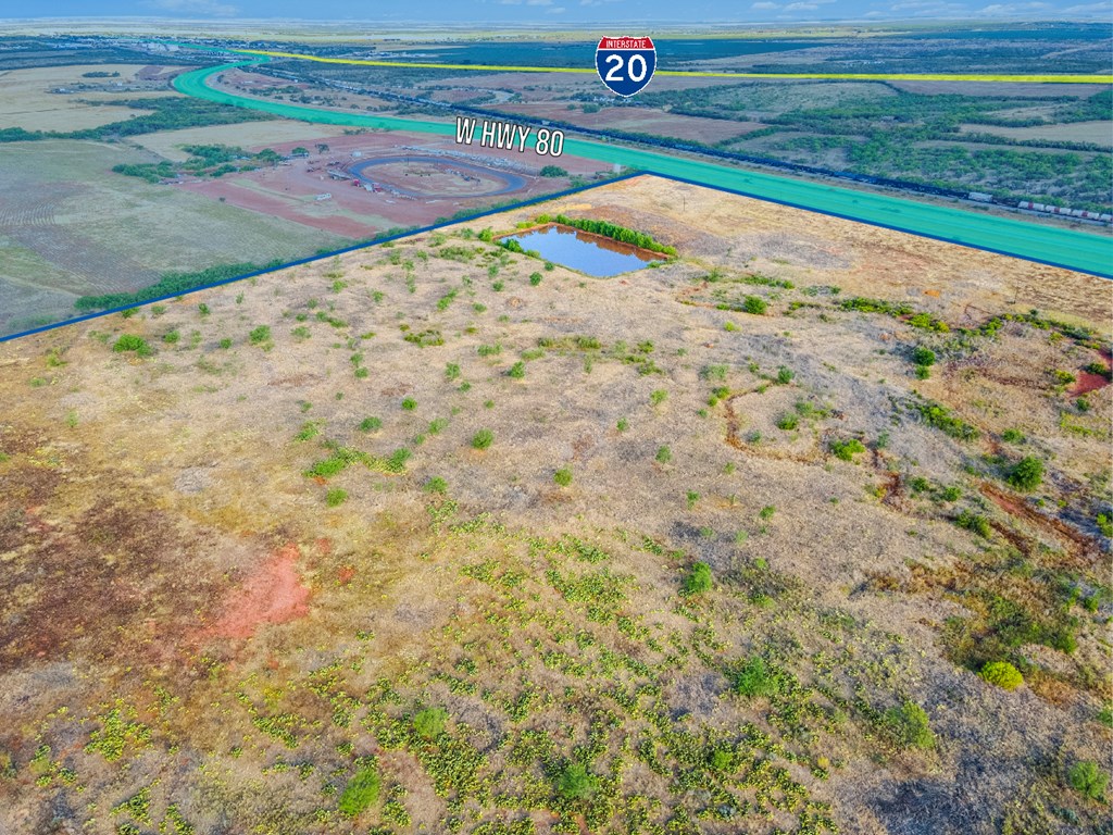 6701 W Hwy 80, Abilene, Texas image 3