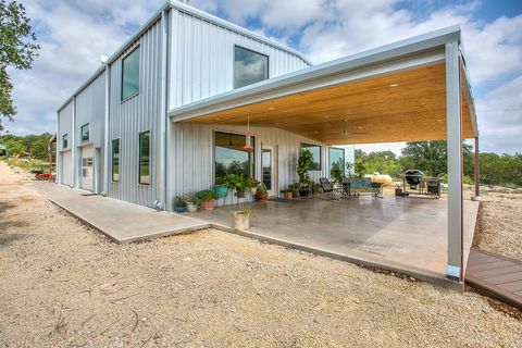 Homes For Sale - 19621 Bluff Road<br/> Christoval, TX 76935