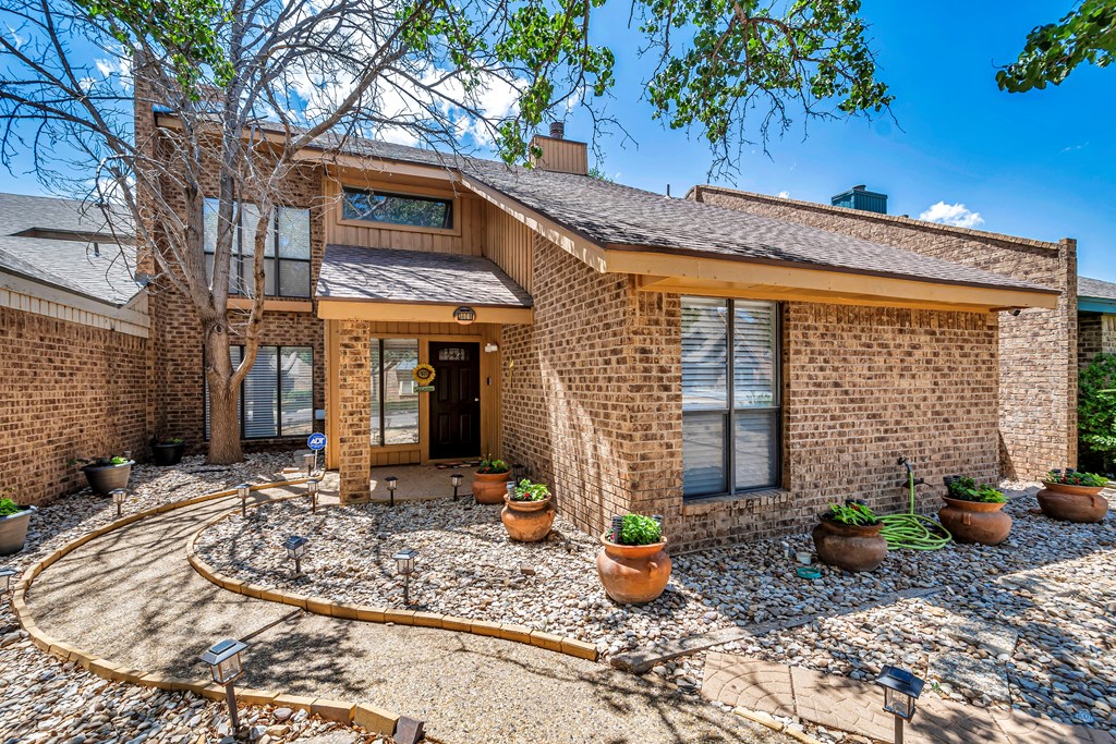 3409 Wedgwood, Midland, Texas image 3
