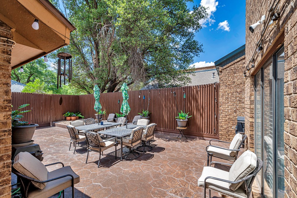 3409 Wedgwood, Midland, Texas image 31