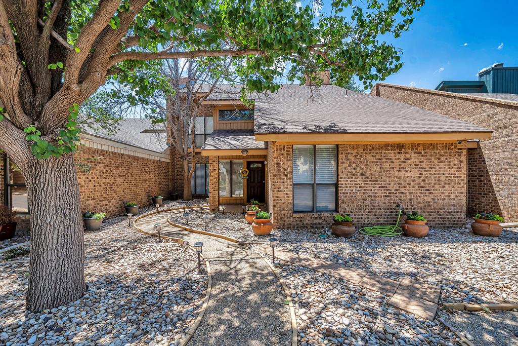 3409 Wedgwood, Midland, Texas image 1