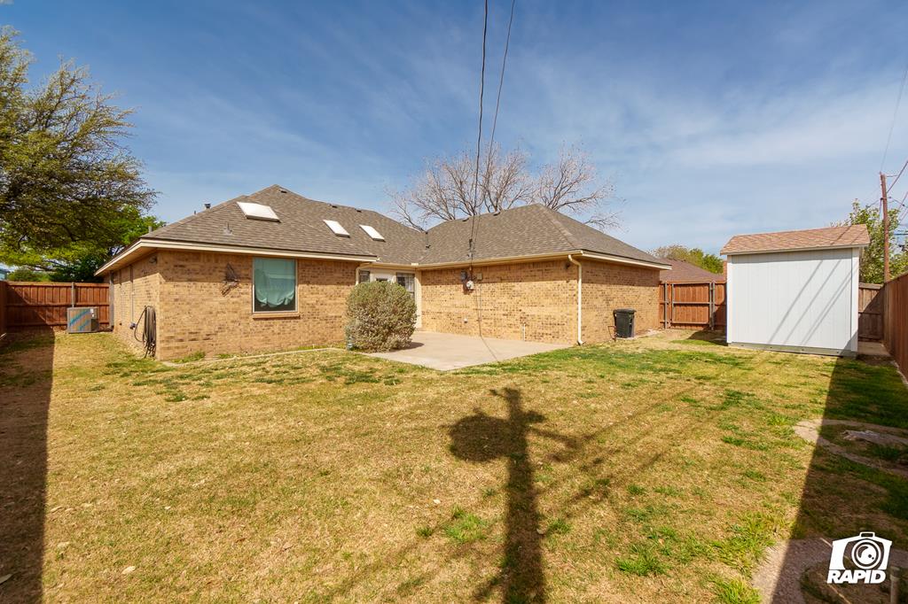 3312 Claremont Dr, Midland, Texas image 27