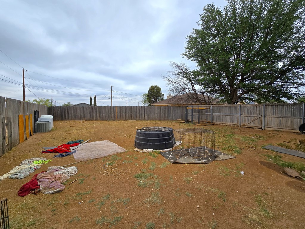 4808 Harvard Ave #B, Midland, Texas image 14