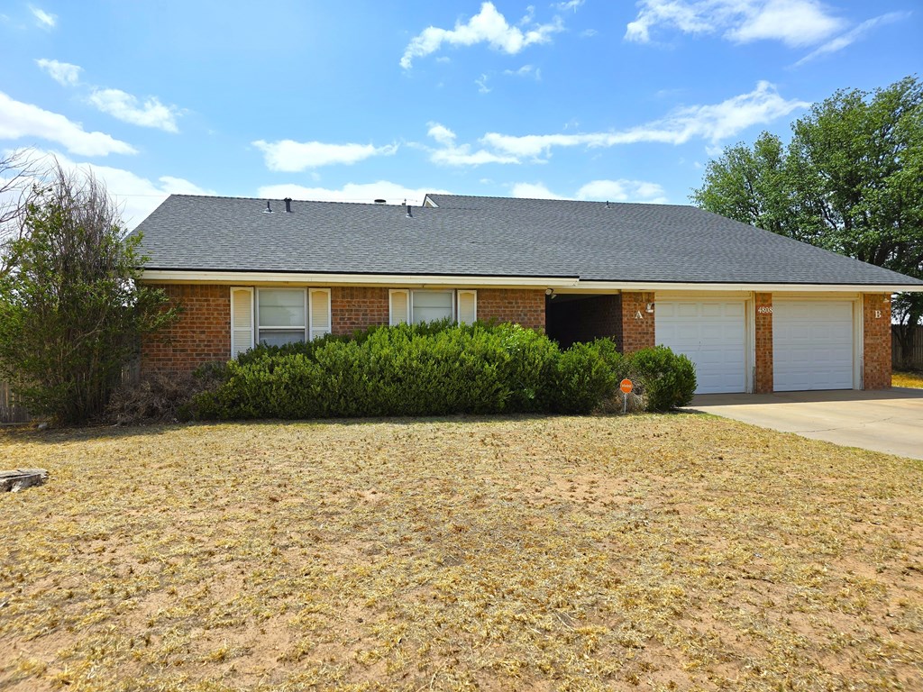 4808 Harvard Ave #B, Midland, Texas image 16