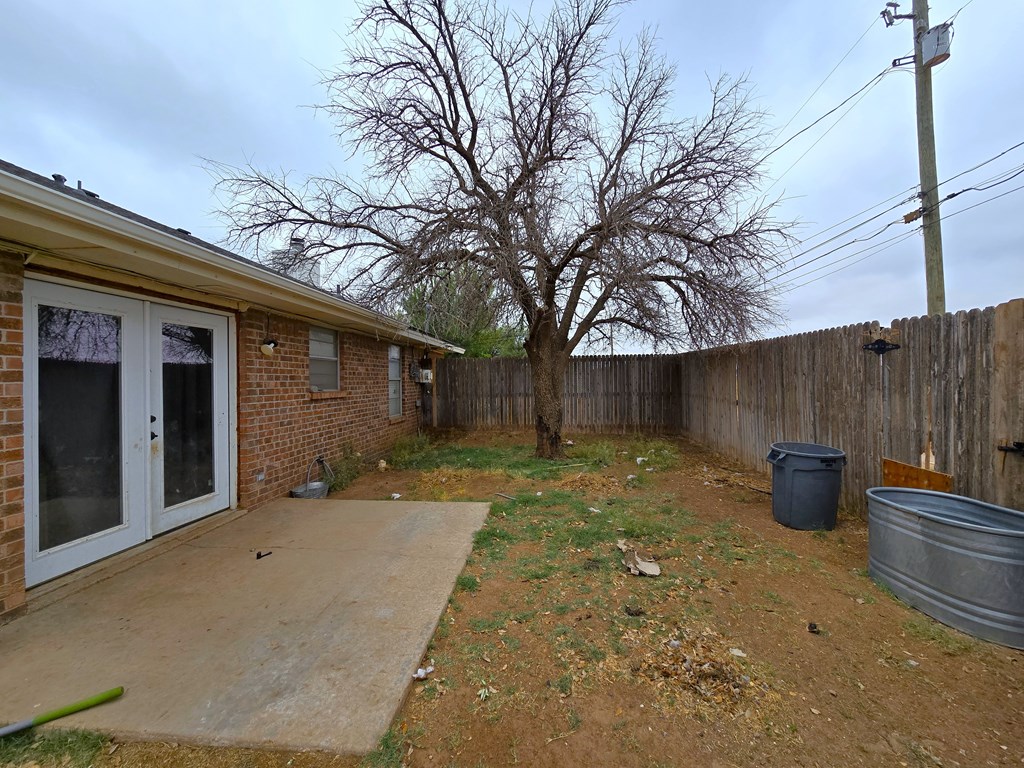4808 Harvard Ave #B, Midland, Texas image 13