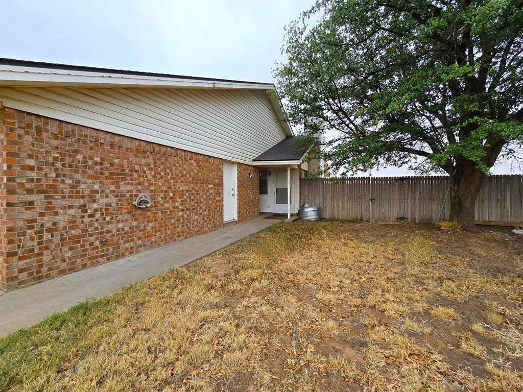 4808 Harvard Ave #B, Midland, Texas image 2