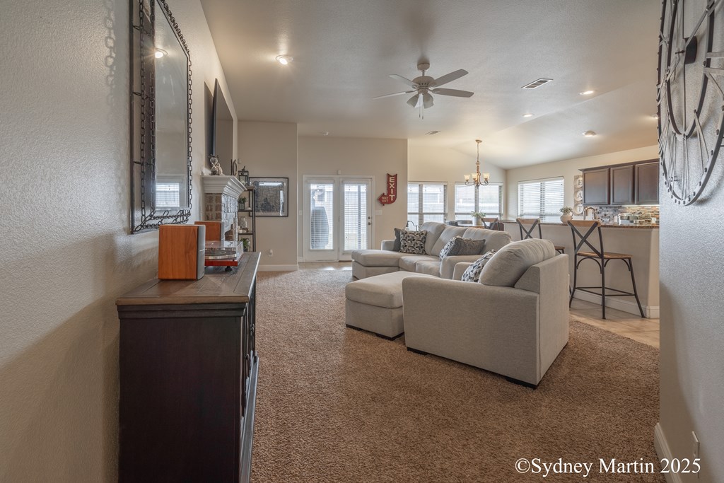 810 E 94th St, Odessa, Texas image 4