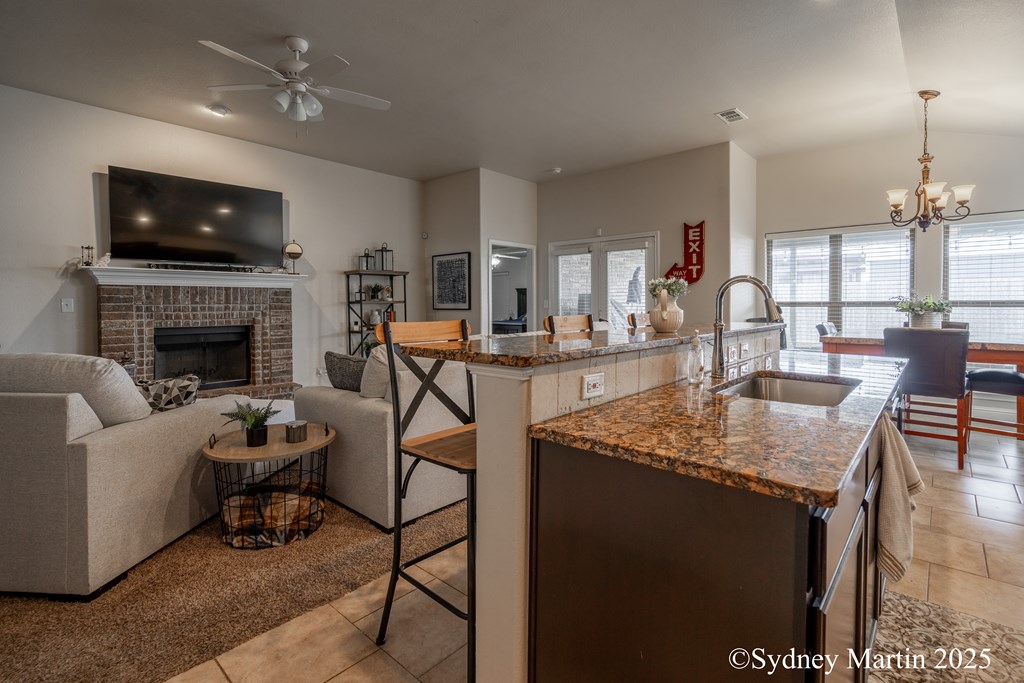 810 E 94th St, Odessa, Texas image 11