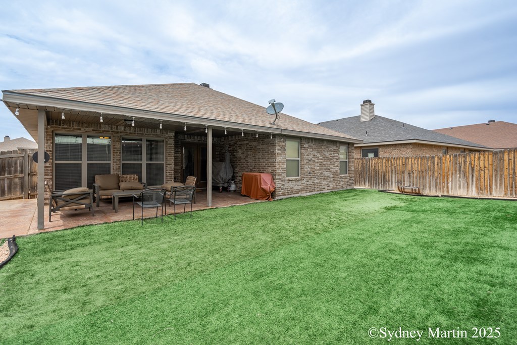 810 E 94th St, Odessa, Texas image 24