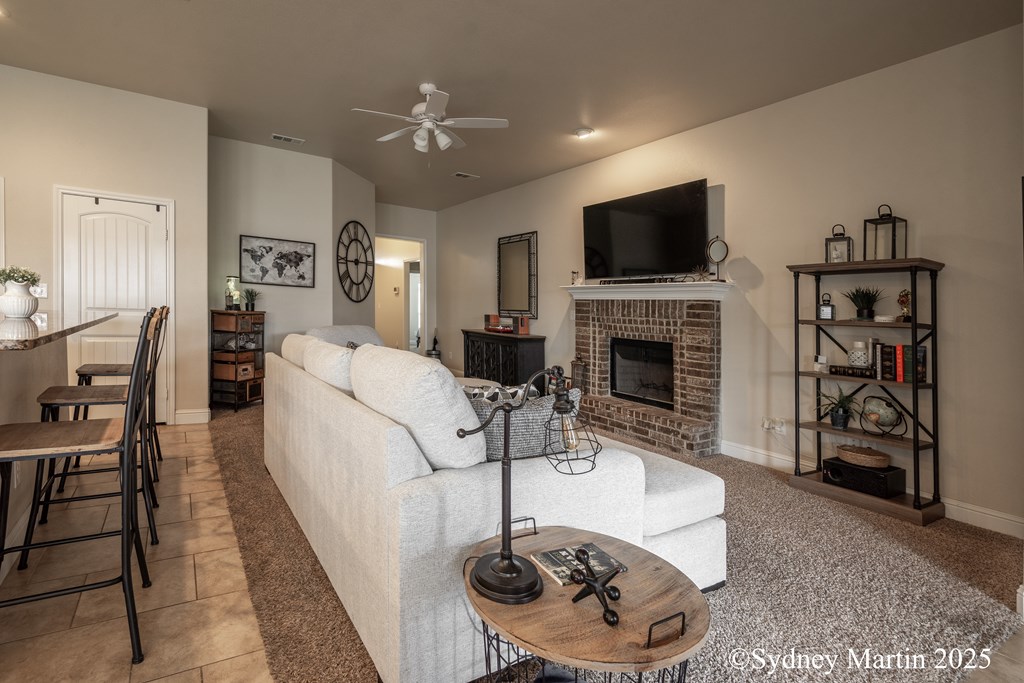810 E 94th St, Odessa, Texas image 5