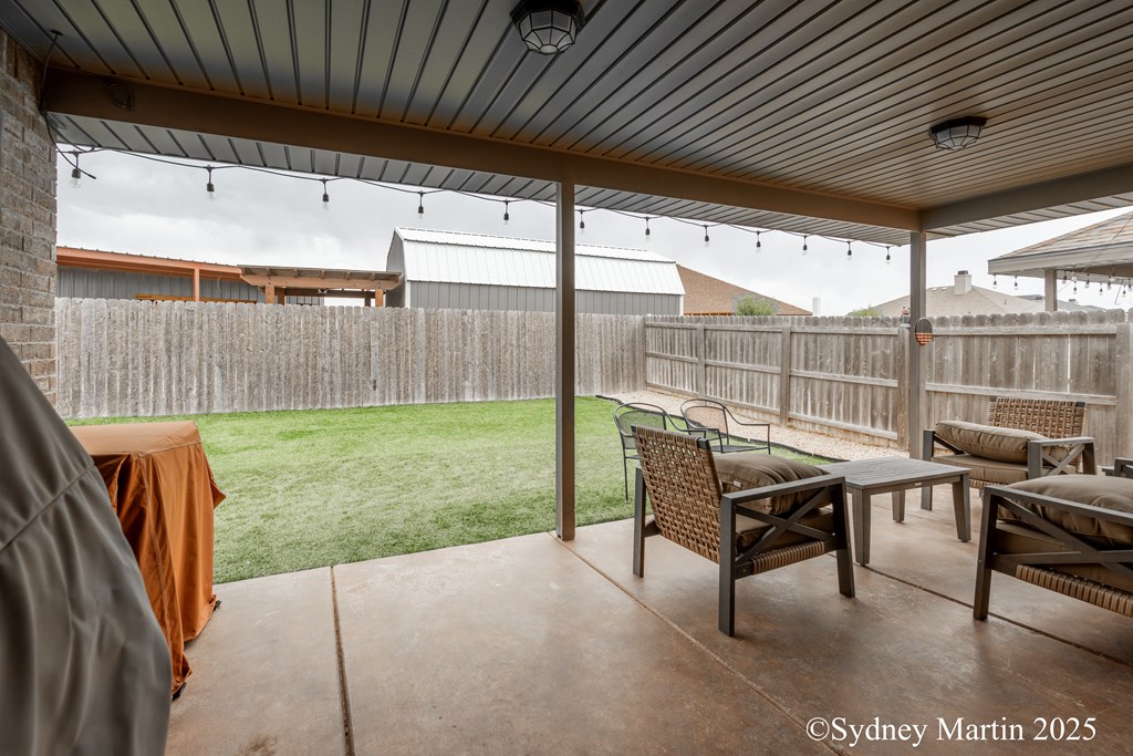 810 E 94th St, Odessa, Texas image 23
