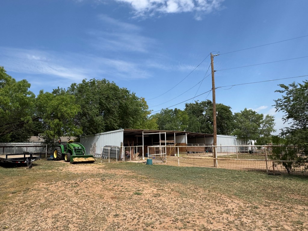 1865 Santa Fe, Snyder, Texas image 27