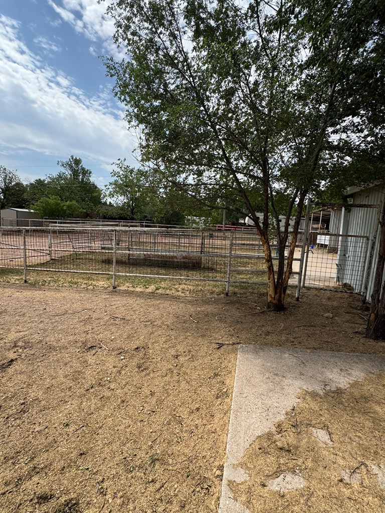 1865 Santa Fe, Snyder, Texas image 37