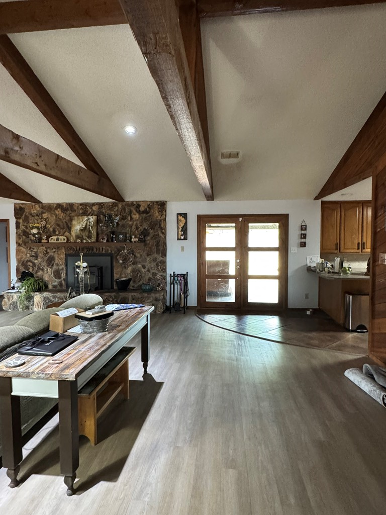 1865 Santa Fe, Snyder, Texas image 4
