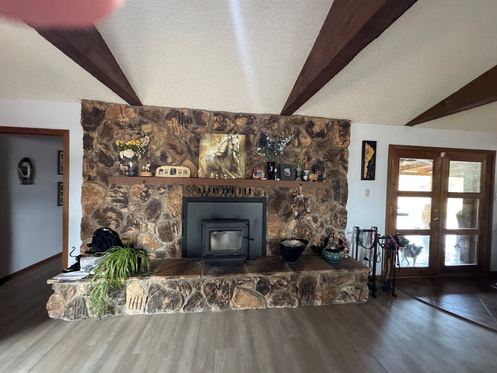 1865 Santa Fe, Snyder, Texas image 3
