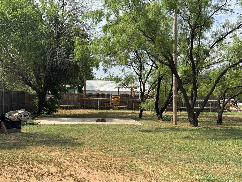 1865 Santa Fe, Snyder, Texas image 22