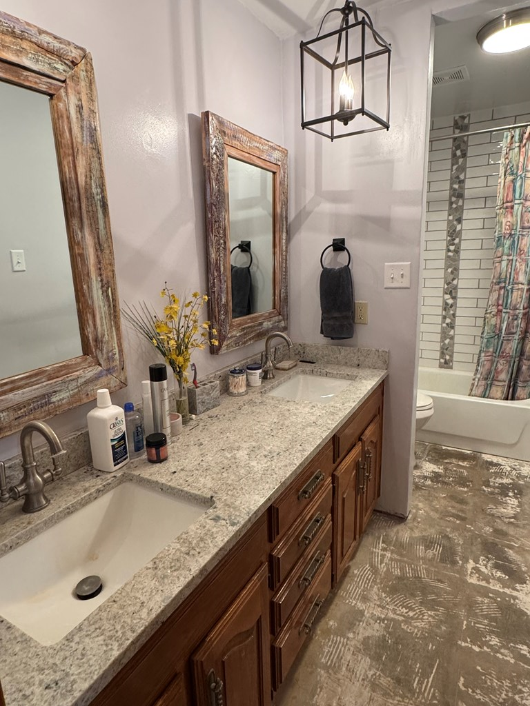 1865 Santa Fe, Snyder, Texas image 9