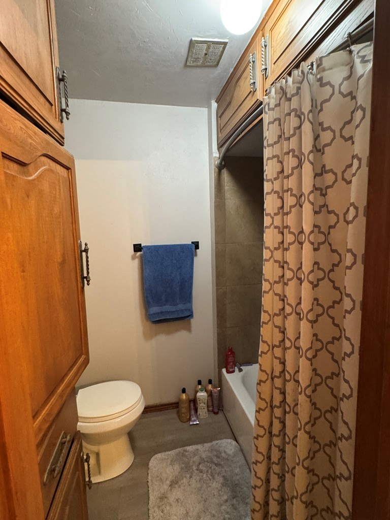 1865 Santa Fe, Snyder, Texas image 16