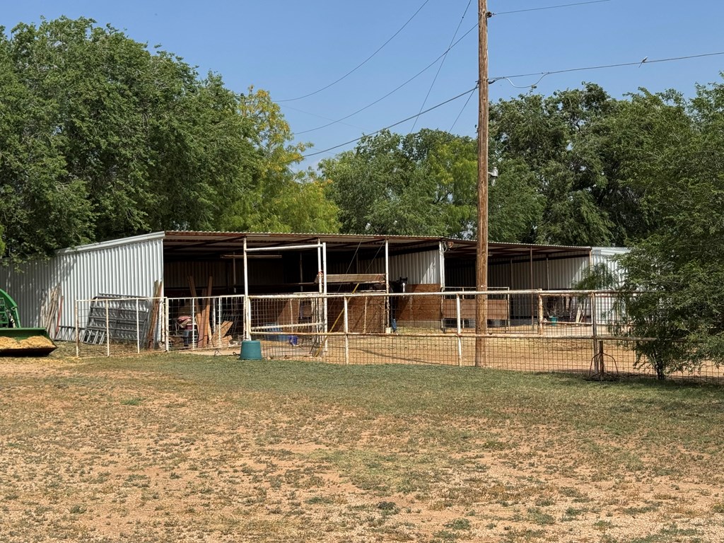 1865 Santa Fe, Snyder, Texas image 26