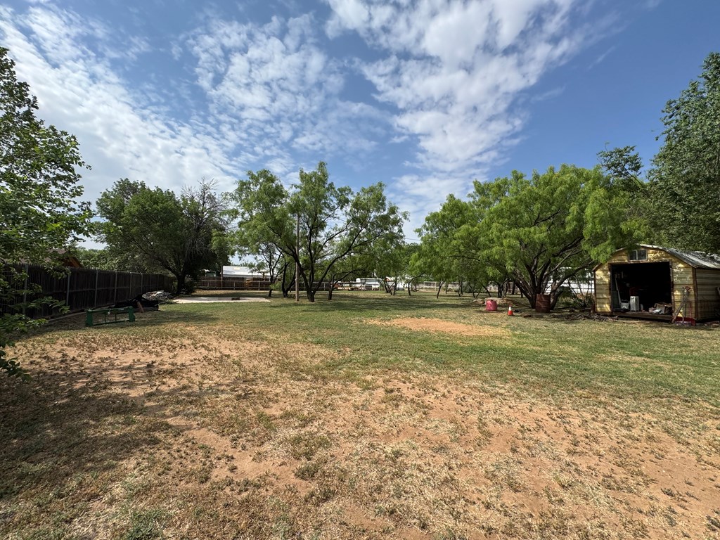 1865 Santa Fe, Snyder, Texas image 24