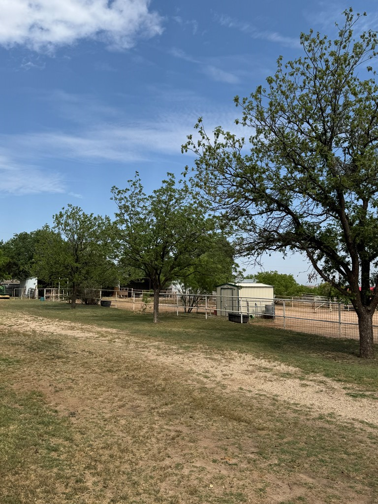 1865 Santa Fe, Snyder, Texas image 20