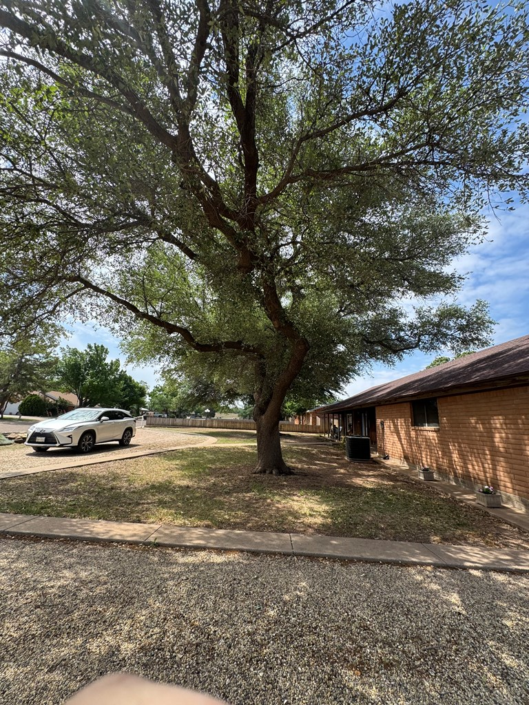 1865 Santa Fe, Snyder, Texas image 42