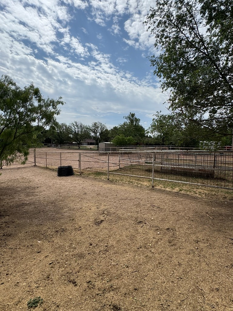 1865 Santa Fe, Snyder, Texas image 36
