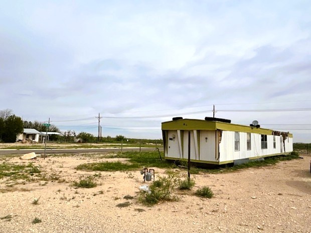 2519 W North, Fort Stockton, Texas image 9