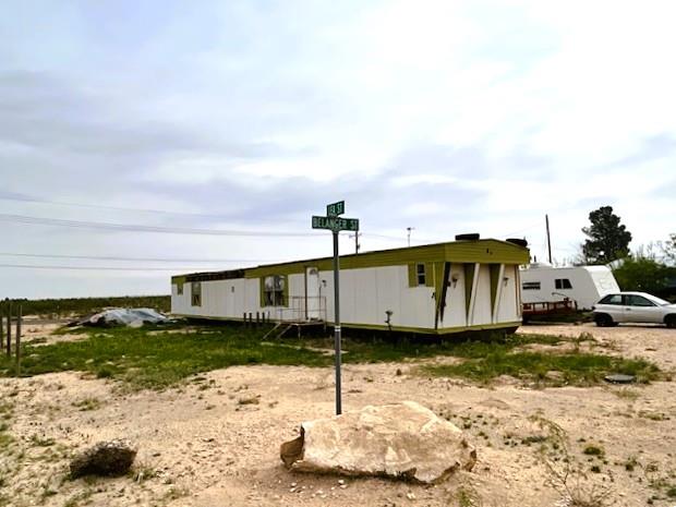 2519 W North, Fort Stockton, Texas image 1