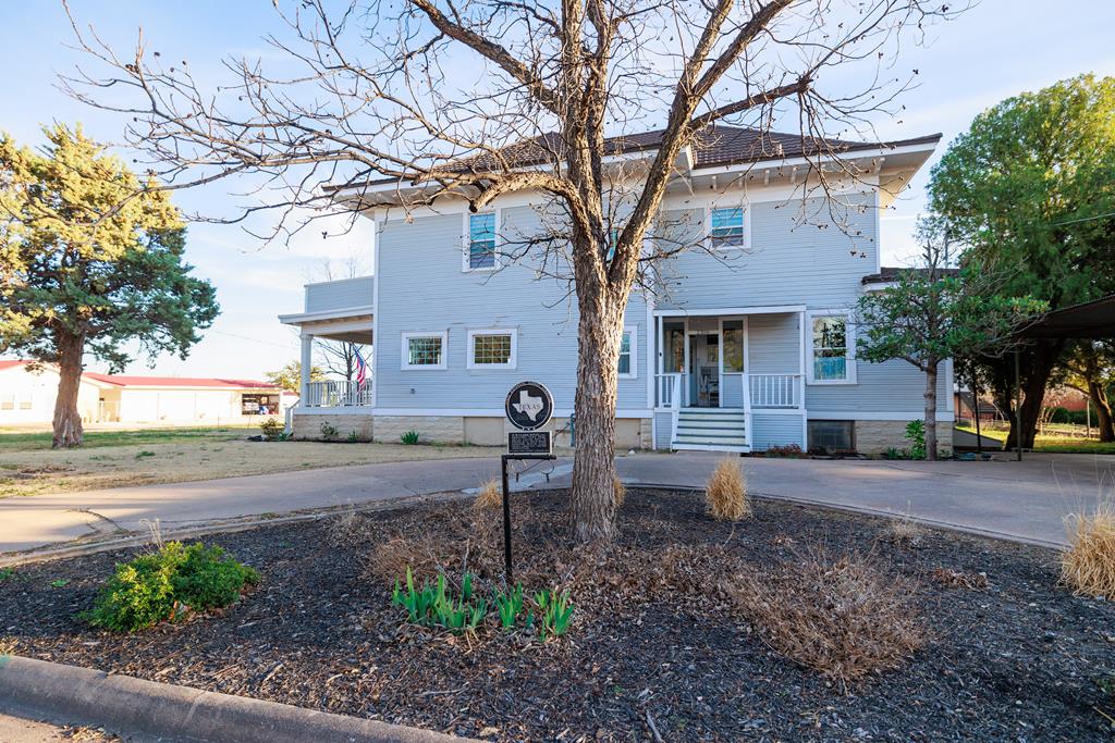 2306 32nd St, Snyder, Texas image 25