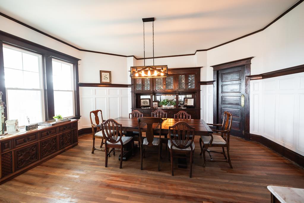 2306 32nd St, Snyder, Texas image 13