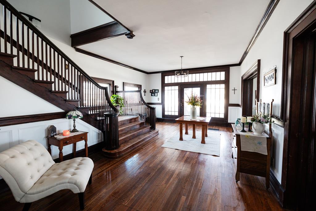 2306 32nd St, Snyder, Texas image 3