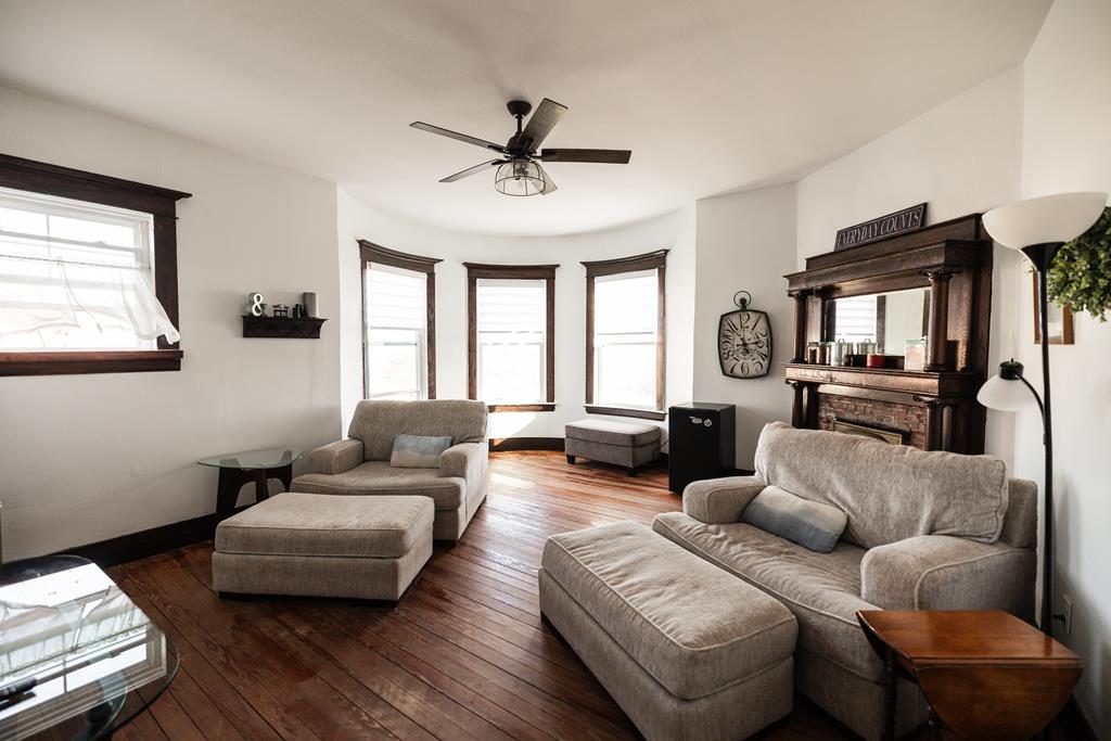 2306 32nd St, Snyder, Texas image 15